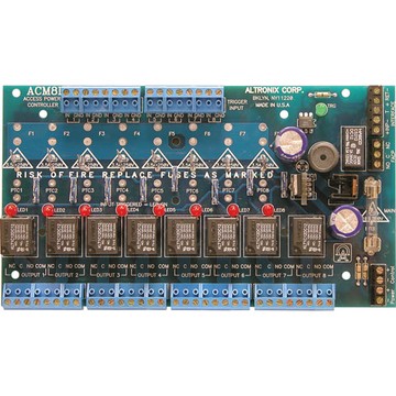 Accessories Altronix ACM8CB