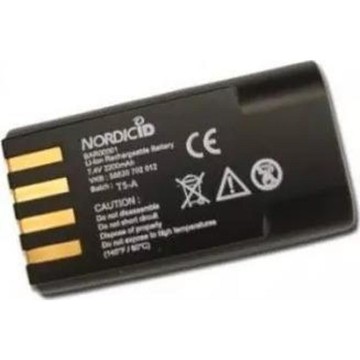 Batteries Nordic ID BAR00020