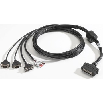 Motorola 3089906V60 Cables