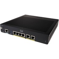 Cisco C931-4PATT Wireless Routers image