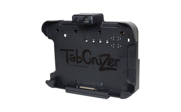 Gamber-Johnson SLIM veh dock sta FZ-G1