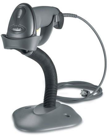 Stand for Zebra LS1203, black