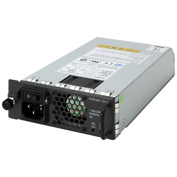 HPE Aruba JG527AABA Power Supply
