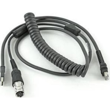 Cable USB Rs232 Y Pwr stealer