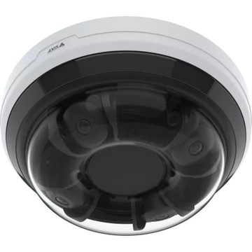 Axis 02898-001 Security Camera
