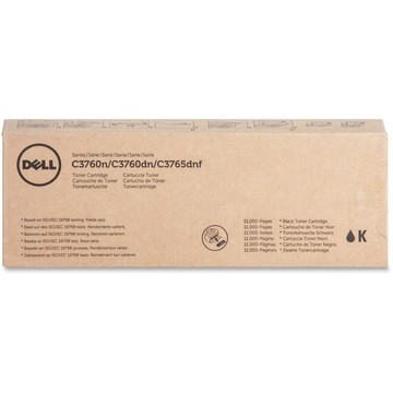 Dell W8D60 Toners