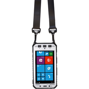 Infocase FZ-X1/E1 Dura strap