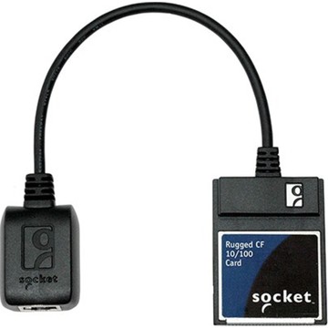 SOMO 650/655 CF RUGGED 10/100CARD