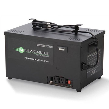 Supports Newcastle Systems PP20-LI