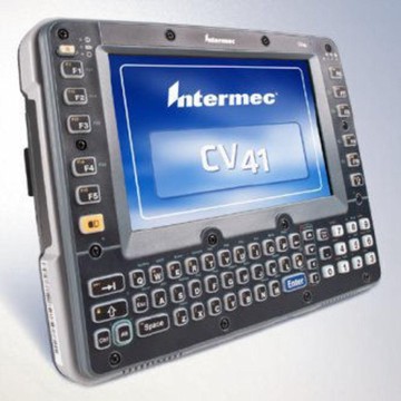 Honeywell CV41AWC3A1BUSWEA Fahrzeugmontage-Terminals