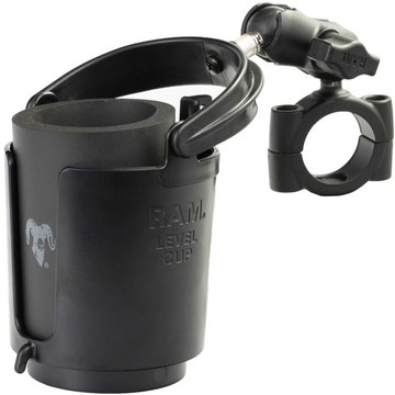 RAM Mount RAM-B-408-112-15-A-132U Accessories