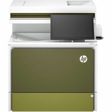 Impresoras Láser HP HP-LASERJET-ENTERPRISE-5800ZF-PRINTERS