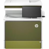 image Imprimantes Laser HP 58R10ABGJ