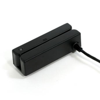 Unitech MSR120B-33UE Card Readers