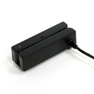 Unitech MSR120B-33UE Card Readers image