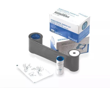 Cintas de Tarjeta Datacard 532000-009