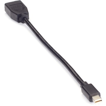 Black Box VA-MDP12-DP12 Cables
