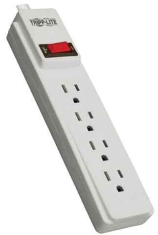 Accessories Tripp-Lite PS410