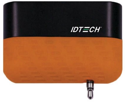 ID Tech ID-80110010-013 Card Readers