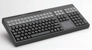 image Claviers Cherry G86-71401EUADAA
