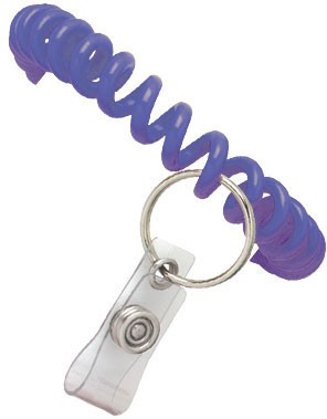 Brady 2140-6202 Lanyards