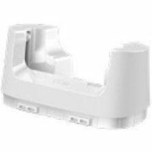 HONEYWELL, ACCESSORY,CT37/CT30XP NON-BOOTED UNIVERSAL CUP, WHITE COLOR, HEALTHCARE. KIT INC A CUP TO BE USED FOR CT30XP & CT37 BOTH W/ STANDARD & EXT BAT. CHARGING DOCKS, PWR SUPPLY & CABLES MUST ORDE