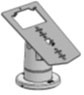 SpacePole EQU5301-S-MN-02 Accessories
