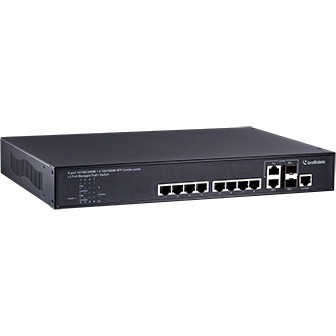 GeoVision 140-POE0812-000 Accessories