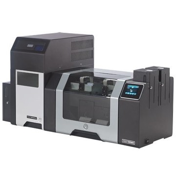 Fargo 88501 Karten Drucker