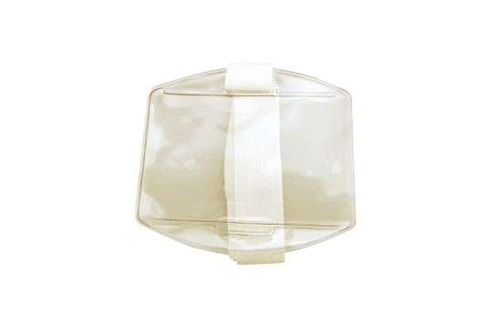 Brady 504-ARFW Badge Holders