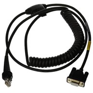 Cable RS232 for Honeywell HF680 image