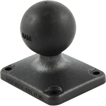 RAM Mount RAP-202U-225-250 Accessories