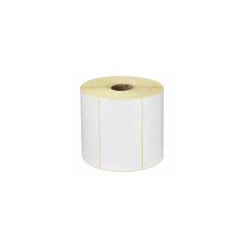 Zebra Z-Perform 1000T, Paper Label, 152x102mm, 76mm Core, Perforation