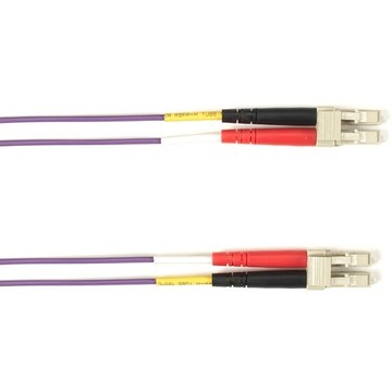 Black Box FOLZH10-007M-LCLC-VT Cables