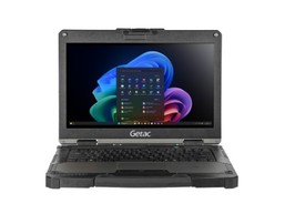Getac B360 Rugged Notebook image