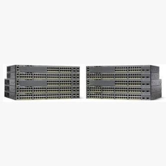 Cisco PWR-C4-950WDC-R Accessories
