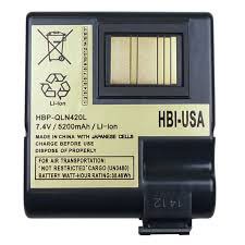 Accessories Harvard Battery HBP-QLN420L