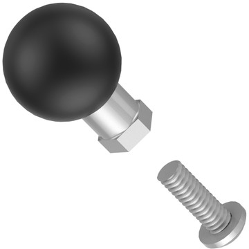 RAM Mount RAM-B-337-1 Accessories