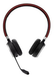 image Headsets Jabra 6599-839-409