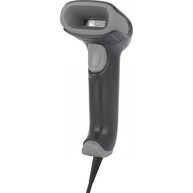Honeywell Voyager Extreme Performance 1470g Barcode Scanner Handheld, 2D, Wired, USB, IP40, Schwarz Bild