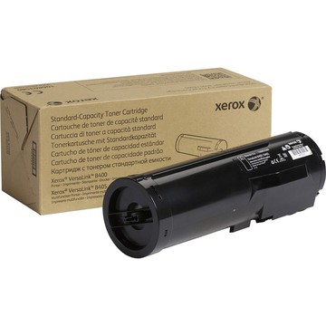 STANDARD BLACK (6000 PAGES)    SUPL VERSALINK B400/B405