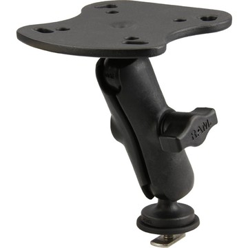 RAM Mount RAP-B-107B-354-TRA1U Accessories
