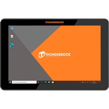Computadoras Thunderbook R1020P07A21A4S08AU