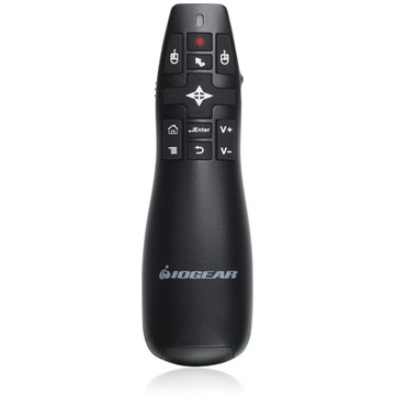 IOGEAR GME430R Accessories