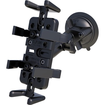RAM Mount RAM-B-166-UN4 Accessories
