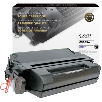 Clover Imaging Group 200011P Toners