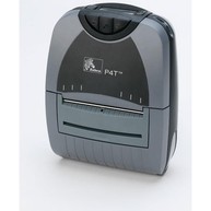 Zebra P4T Label Printer image