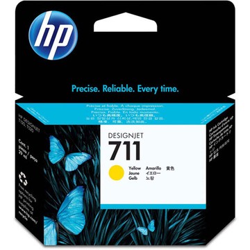 HP CZ132A Inks