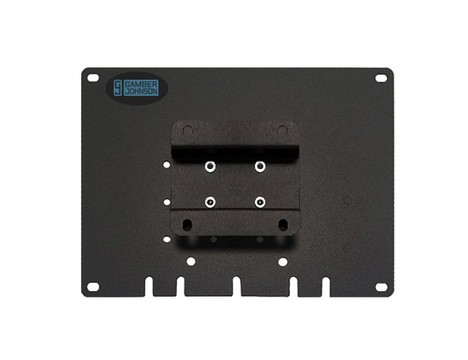 Supports Gamber Johnson 7160-1124