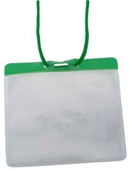 Brady 1860-2904 Badge Holders